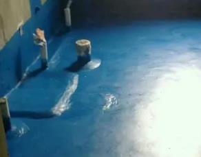 定西卫生间测漏水多少钱